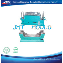 injection bumper mould